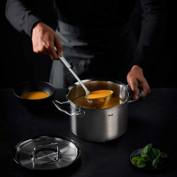 FISSLER Original-Profi Collection® 3-dijelni lonac set sa metalnim poklopcima , 084-128-03-000/0