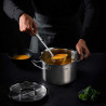 FISSLER Original-Profi Collection® 3-dijelni lonac set sa metalnim poklopcima , 084-128-03-000/0