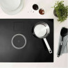FISSLER Original-Profi Collection®  lonac sa drškom za umake, 1.40 litara, 16 cm, 084-158-16-100/0