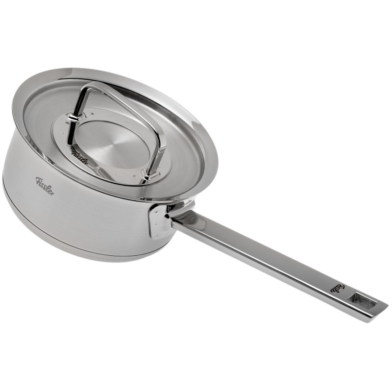 FISSLER Original-Profi Collection®  lonac sa drškom za umake sa metalnim poklopcem, 1.40 litara, 16 cm, 084-158-16-000/0