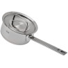 FISSLER Original-Profi Collection®  lonac sa drškom za umake sa metalnim poklopcem, 1.40 litara, 16 cm, 084-158-16-000/0