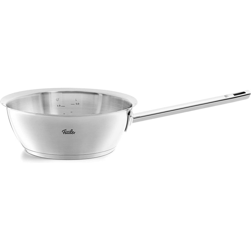 FISSLER Original-Profi Collection®  lonac konusni sa drškom za umake, 1.90 litara, 20 cm, 084-148-20-100/0