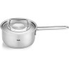 FISSLER Pure Collection posuda za umake sa drškom i metalnim poklopcem, 16 cm, 1.40 litara, 086-154-16-000/0