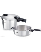 VITAQUICK PREMIUM bez umetka za kuhanje na pari