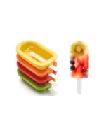 KALUPI ZA IZRADU SLADOLEDA NA ŠTAPIĆU I KOCKE LEDA