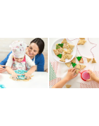 BOŽIĆNO-NOVOGODIŠNJI KALUPI