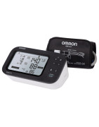 OMRON tlakomjeri, inhalatori, toplomjeri, TENS