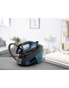 GLAČALA, STEAMER GLAČALA OKOMITA, PARNE POSTAJE