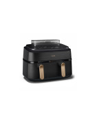 AIRFRYER FRITEZE NA VRUĆI ZRAK I POSUĐE ZA NJIH