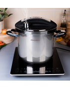 Ekspres lonci na KLIK, rezervni dijelovi