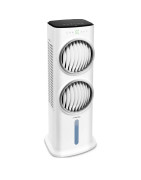 Klime, ventilatori, aircooler ( rashlađuju zrak putem vode )