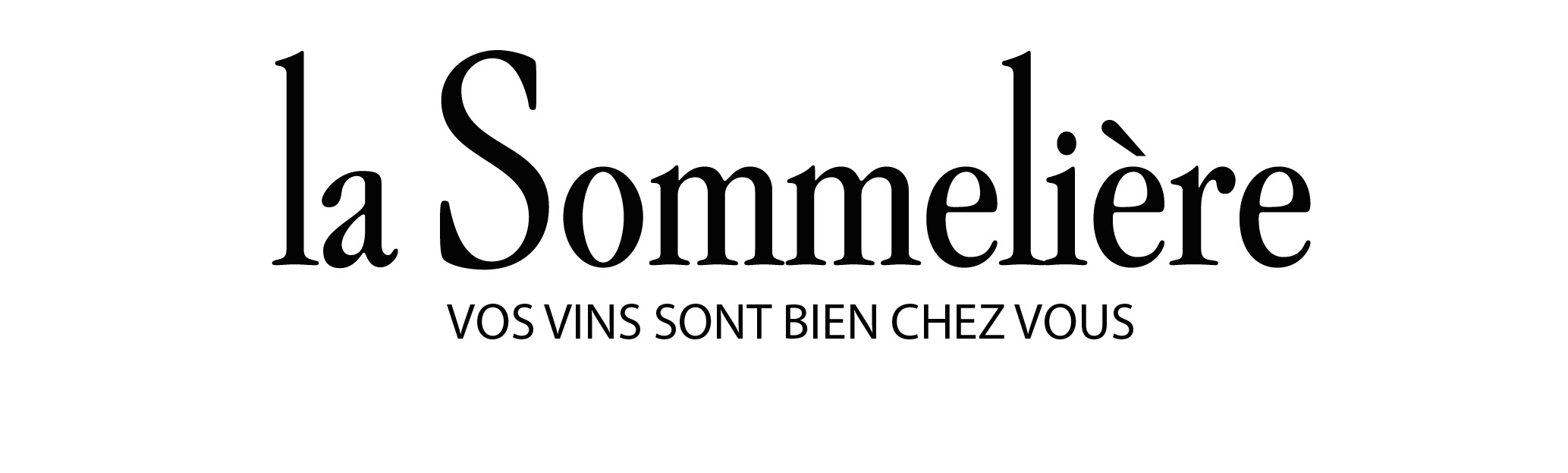 La Sommeliere